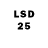 LSD-25 экстази кислота Derya Yazgi